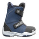 product variation NIDECKER Unisex Micron Mini Black Snowboard Boots (N.21.BTY.MIM.BK) image