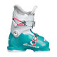 product variation NORDICA Girls Speedmachine J 2 LightBlue/White/Pink Boots (050872013L4) image