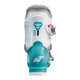 product variation NORDICA Girls Speedmachine J 2 LightBlue/White/Pink Boots (050872013L4) image