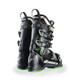 product variation NORDICA Men Speedmachine 90 Black/Anthracite/Green Boots (050H4604731) image