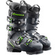 product variation NORDICA Men's Sportmachine 3 110 GW Anthracite/Black/Green Ski Boot (050T0600047) image