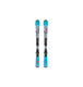 product variation NORDICA Kid's Team G Teal/White/Pink Ski with Jr 7.0 FDT Binding (0A2341ME001) image
