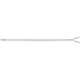 product variation NORDICA Women Santa Ana 93 Blue/White Skis (0A359000001) image