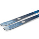 product variation NORDICA Women Santa Ana 93 Blue/White Skis (0A359000001) image