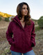 product variation OUTBACK TRADING Gold Cup Wine Jacket (2377-WIN) image
