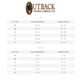 product variation OUTBACK TRADING Gold Cup Wine Jacket (2377-WIN) image