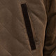 product variation OUTBACK TRADING Men's Harlow Barn 2-Way Zipper Western Quilted Brown Jacket (29844-BRN) image