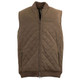 product variation OUTBACK TRADING Men's Miles Breen Vest (29873-BRE) image