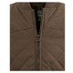 product variation OUTBACK TRADING Men's Miles Breen Vest (29873-BRE) image