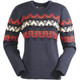 product variation OUTBACK TRADING Women's Amelia Autumn Sweater (40212-ATM) image