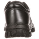 product variation ROCKY Mens TMC Postal Public Service Black Oxford Shoes (FQ0005001) image