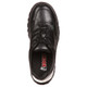 product variation ROCKY Mens TMC Postal Public Service Black Oxford Shoes (FQ0005001) image