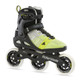 product variation ROLLERBLADE Men's Macroblade 110 3WD Grey/Yellow Fitness Inline Skate (07100000812) image