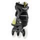 product variation ROLLERBLADE Men's Macroblade 110 3WD Grey/Yellow Fitness Inline Skate (07100000812) image
