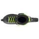 product variation ROLLERBLADE Cyclone Black/Acid Green Skates (078478009C5) image