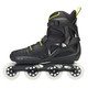 product variation ROLLERBLADE RB XL Black/Lime Fitness Inline Skate (078489001A1) image