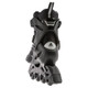 product variation ROLLERBLADE Men's Zetrablade Black/Silver Fitness Inline Skate (07958600816) image