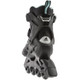 product variation ROLLERBLADE Zetrablade W Black/Light Blue Skates (07958700821) image