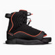 product variation RONIX Women's Luxe Stage 1 Black and Coral Boot image