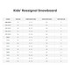 product variation ROSSIGNOL Kid's Alias Snowboard (REMN601) image