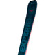product variation ROSSIGNOL Men's Experience 86 TI All Mountain Skis with SPX14 Konect GW Binding (RRMFP03) image
