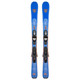 product variation ROSSIGNOL Kid's Experience Pro All Mountain Skis with Kid 4 GW Binding (RRMJC01) image