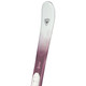 product variation ROSSIGNOL Kid's Experience W Pro All Mountain Skis with Kid 4 GW Binding (RRMJC03) image