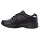 product variation PROPET Men's Stark Black Shoe (MAS022L-BLK) image