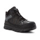 product variation PROPET Men's Seeley Hi Dark Grey/Black Boot (MAU022M-GYB) image