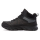 product variation PROPET Men's Seeley Hi Dark Grey/Black Boot (MAU022M-GYB) image