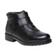 PROPET Men's Tyler Black Boot (MBA003L-BLK)