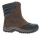 product variation PROPET Men's Blizzard Tall Zip Brown/Black Boots (MBA035LBRB) image