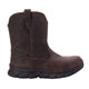 product variation PROPET Men's Smith Brown Crazy Horse Boot (MBU004L-BCH) image