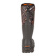 DRYSHOD Mens Trailmaster Camo/Timber Hunting Boot (MBT-MH-CM)