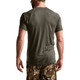 product variation SITKA Core Merino 120 Pyrite SS Crew Shirt (600156-PY) image