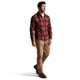 product variation Barn Red Plaid image