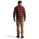 product variation Barn Red Plaid image