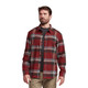 product variation Dark Red Plaid image