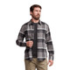 product variation Woodsmoke Fall Plaid image