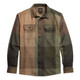 product variation Olive Green Fall Plaid image
