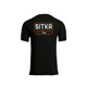 product variation Sitka Black image