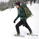product variation SPORTHILL Men's 3SP Backcountry Black Pant (1632) image