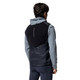 product variation SWIX Men's Pace Black Insulated Vest (10055-23-10000) image
