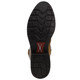 product variation TWISTED X Men's 12in Western Distressed Saddle/Denim Work Boots (MCW0002) image