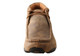 product variation TWISTED X Mens Driving Bomber/Bomber Moccasins (MDM0003) image