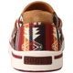 product variation TWISTED X Men's Hooey Totem Multi Slip-On Loper (MHYC026) image