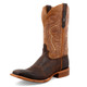 product variation TWISTED X Men's 12in Rancher Chocolate and Light Tan Boot (MRAL026) image