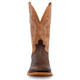 product variation TWISTED X Men's 12in Rancher Chocolate and Light Tan Boot (MRAL026) image