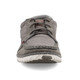 product variation TWISTED X Men's Zero-X Grey and Grey Casual Shoes (MZX0007) image