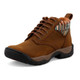 product variation TWISTED X Women's 4in All Around Brown and Brown Multi Work Boot (WAL0008) image